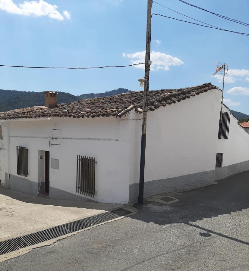 Tio Tesoro Vila Los Romeros Exterior foto