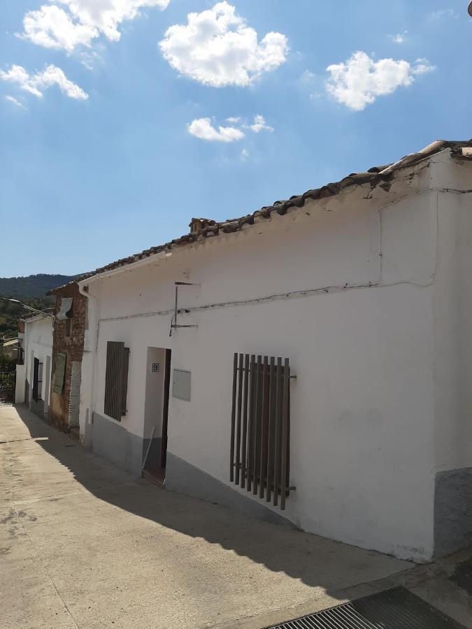 Tio Tesoro Vila Los Romeros Exterior foto